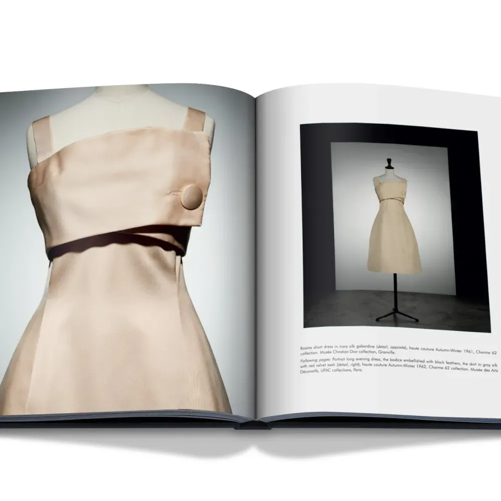 Dior by Marc Bohan фото 9