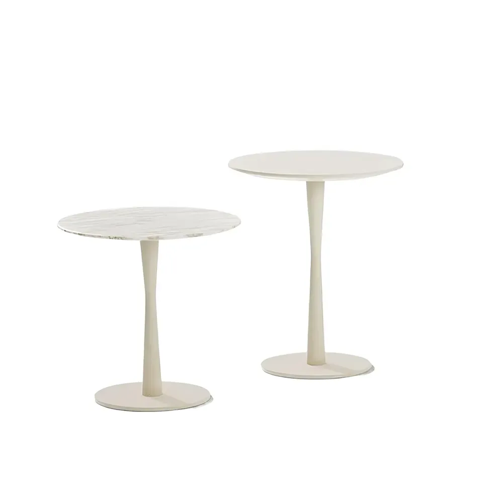 Стіл Flute Round Poliform фото 1