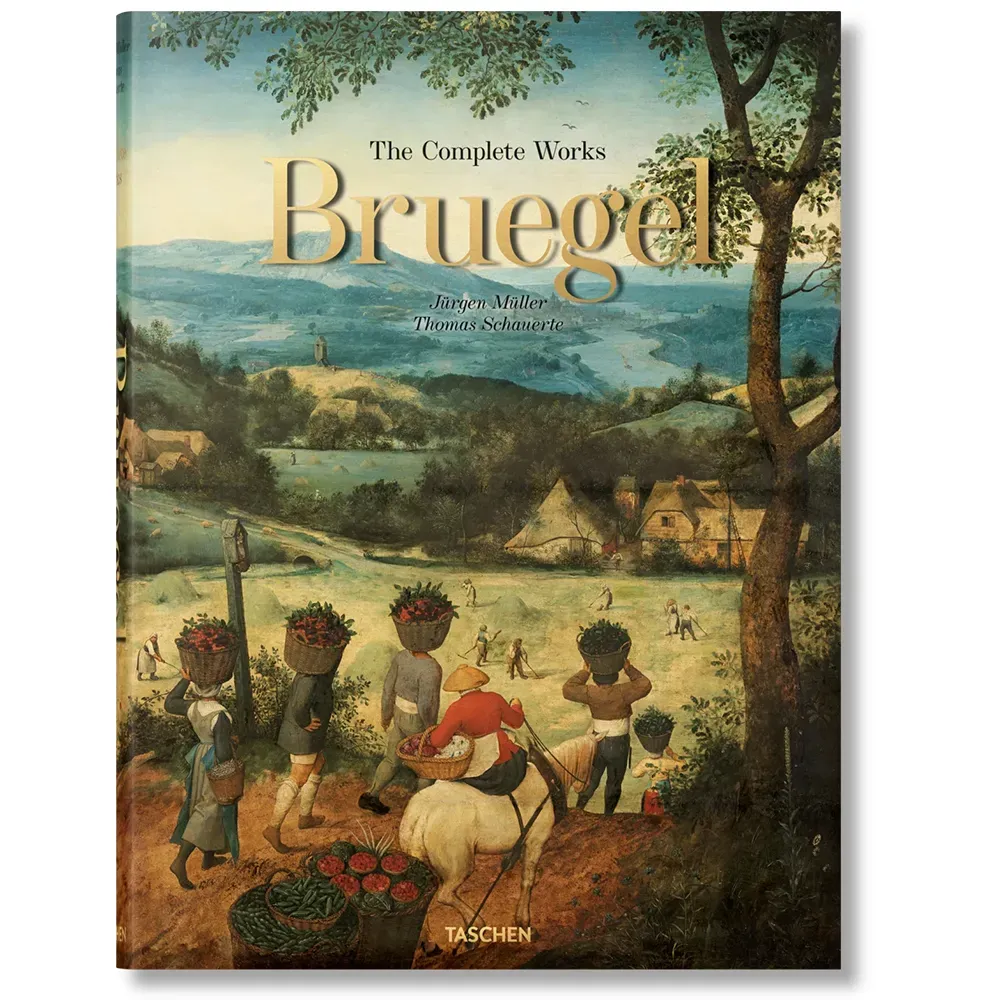Bruegel. The Complete Works фото 1