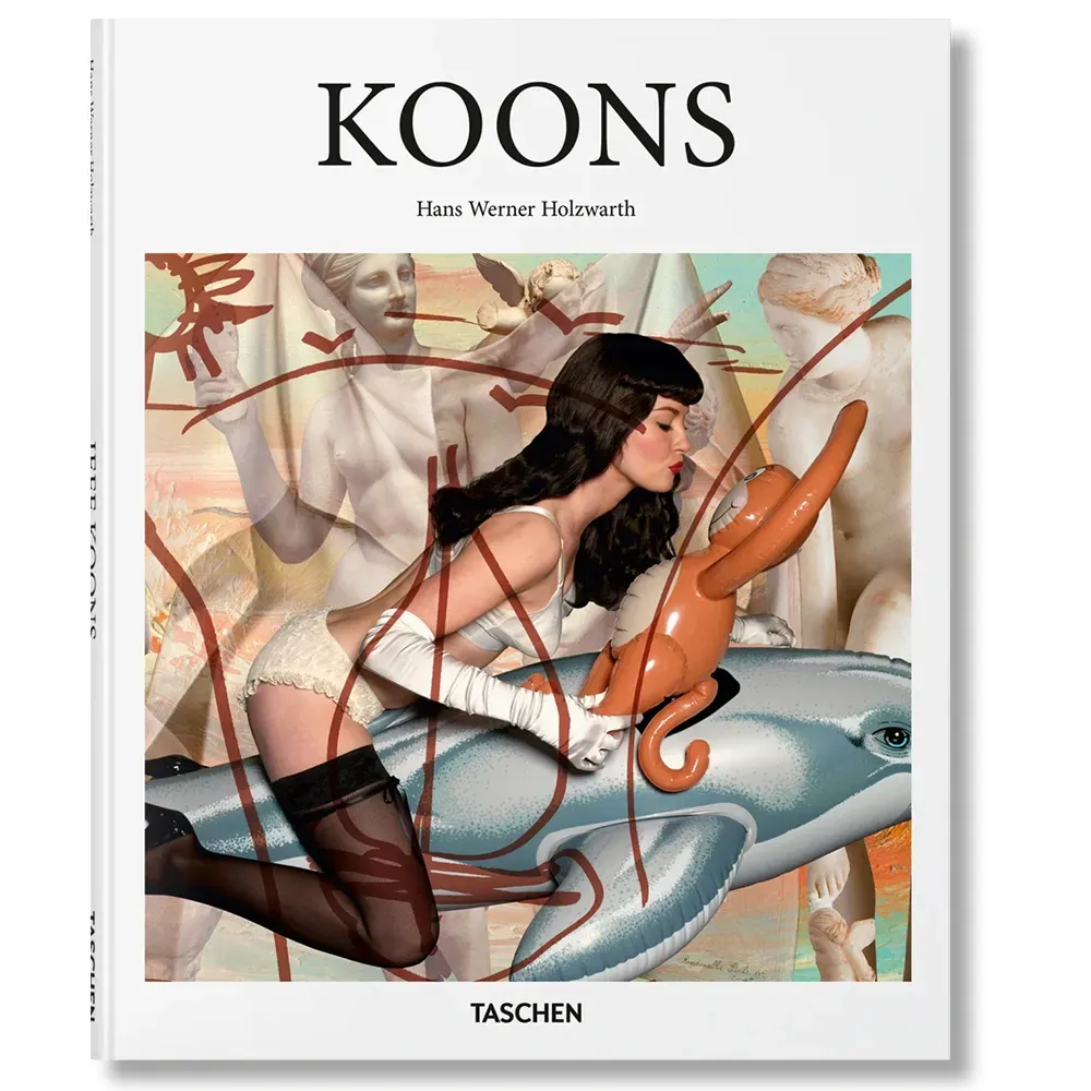 Koons фото 1