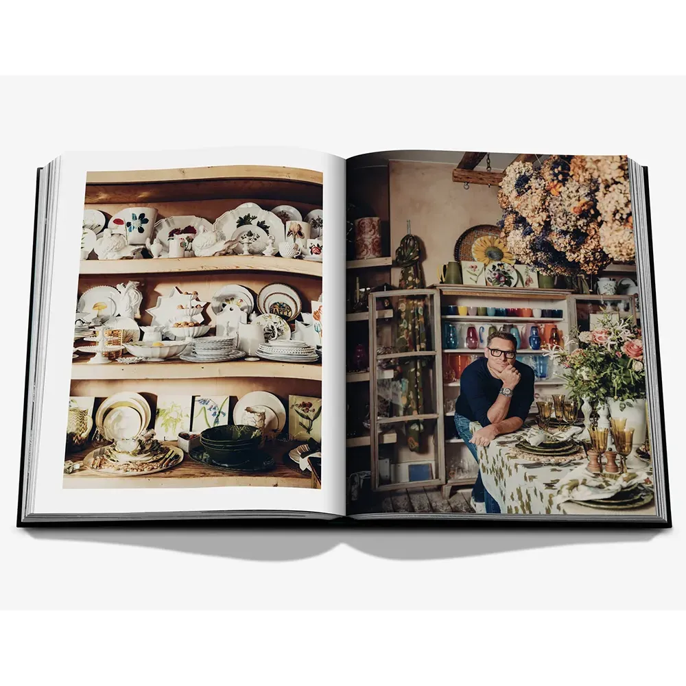 Book London Chic фото 5