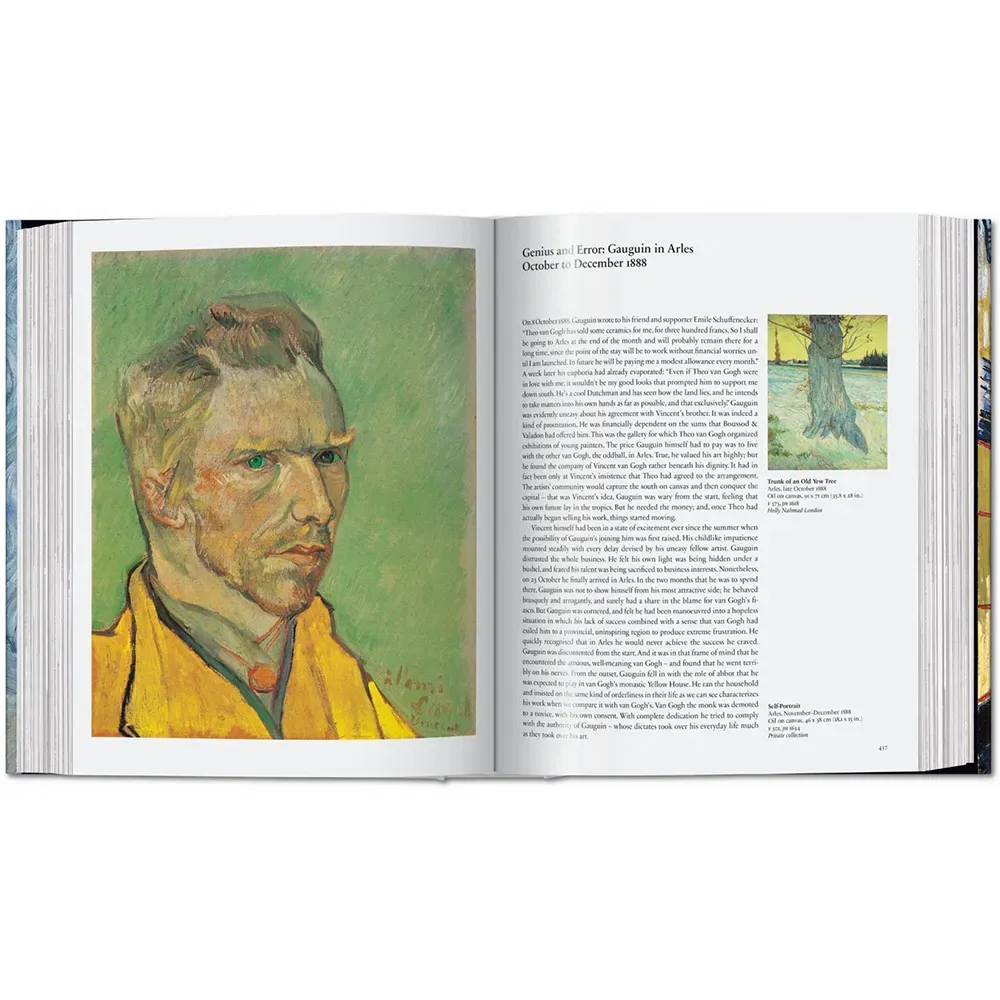 Van Gogh. The Complete Paintings фото 6