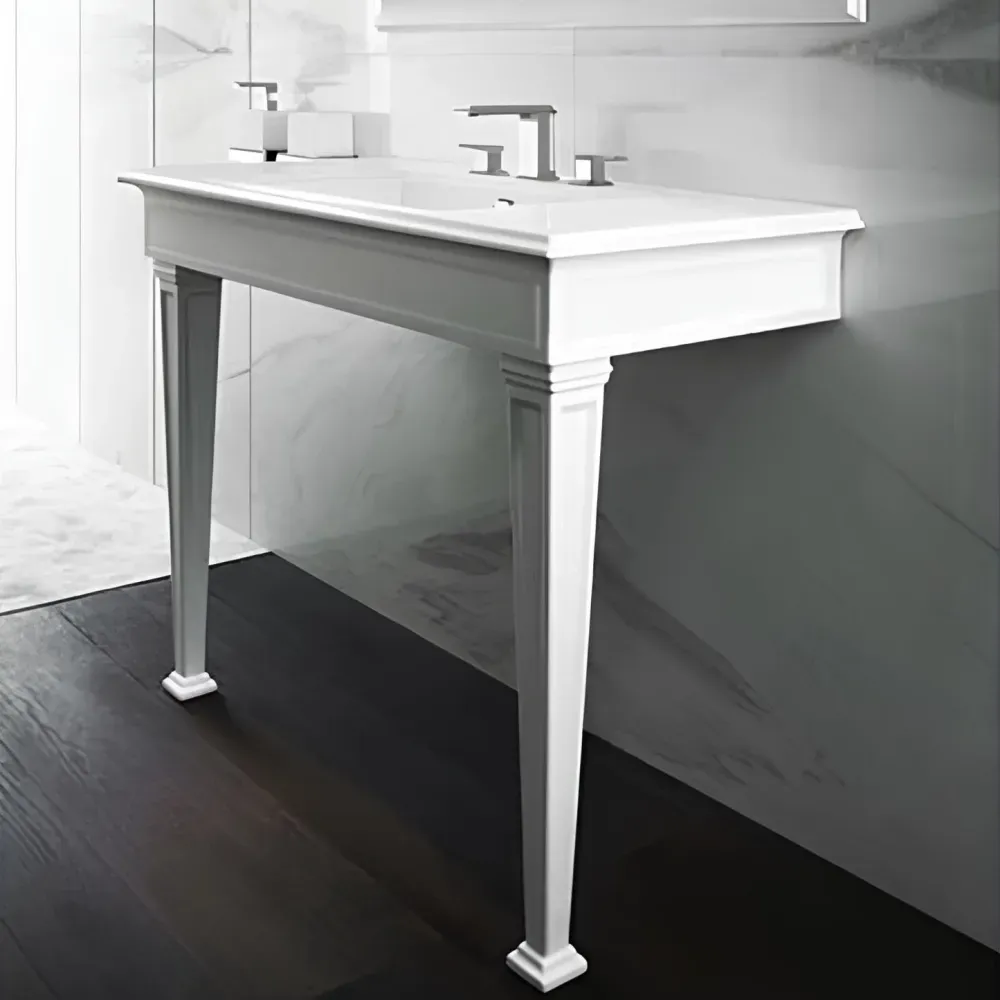 Раковина на підставках Gessi Eleganza фото 1