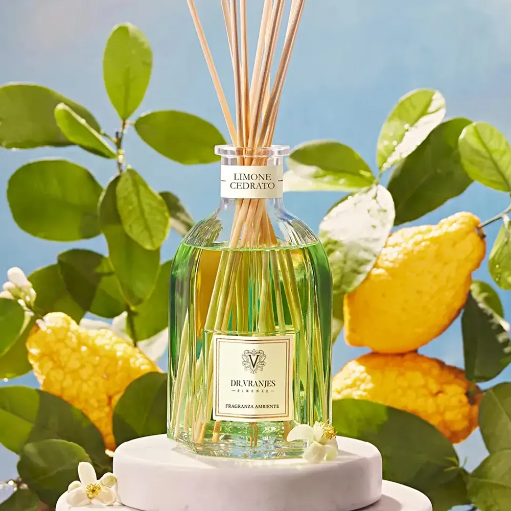 Дифузор Limone Cedrato 250 ml фото 3