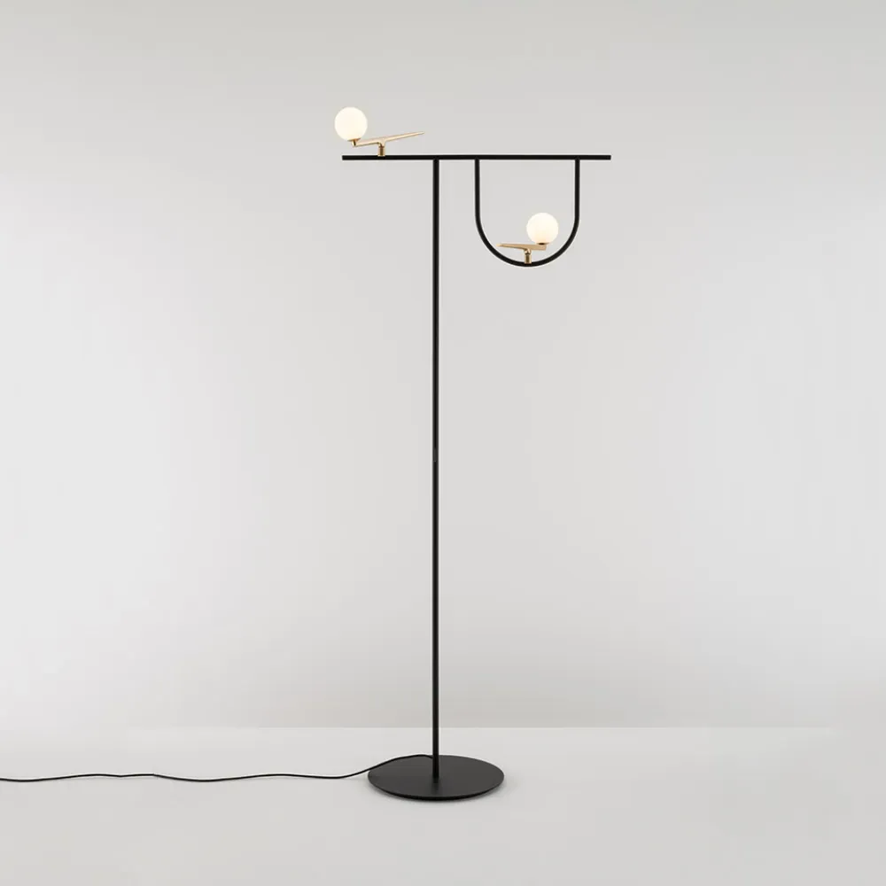 Торшер Artemide Yanzi фото 1