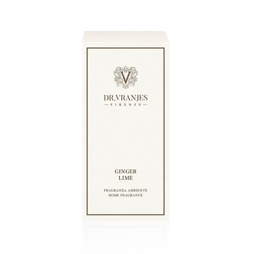 Дифузор Ginger Lime 250 ml фото 2