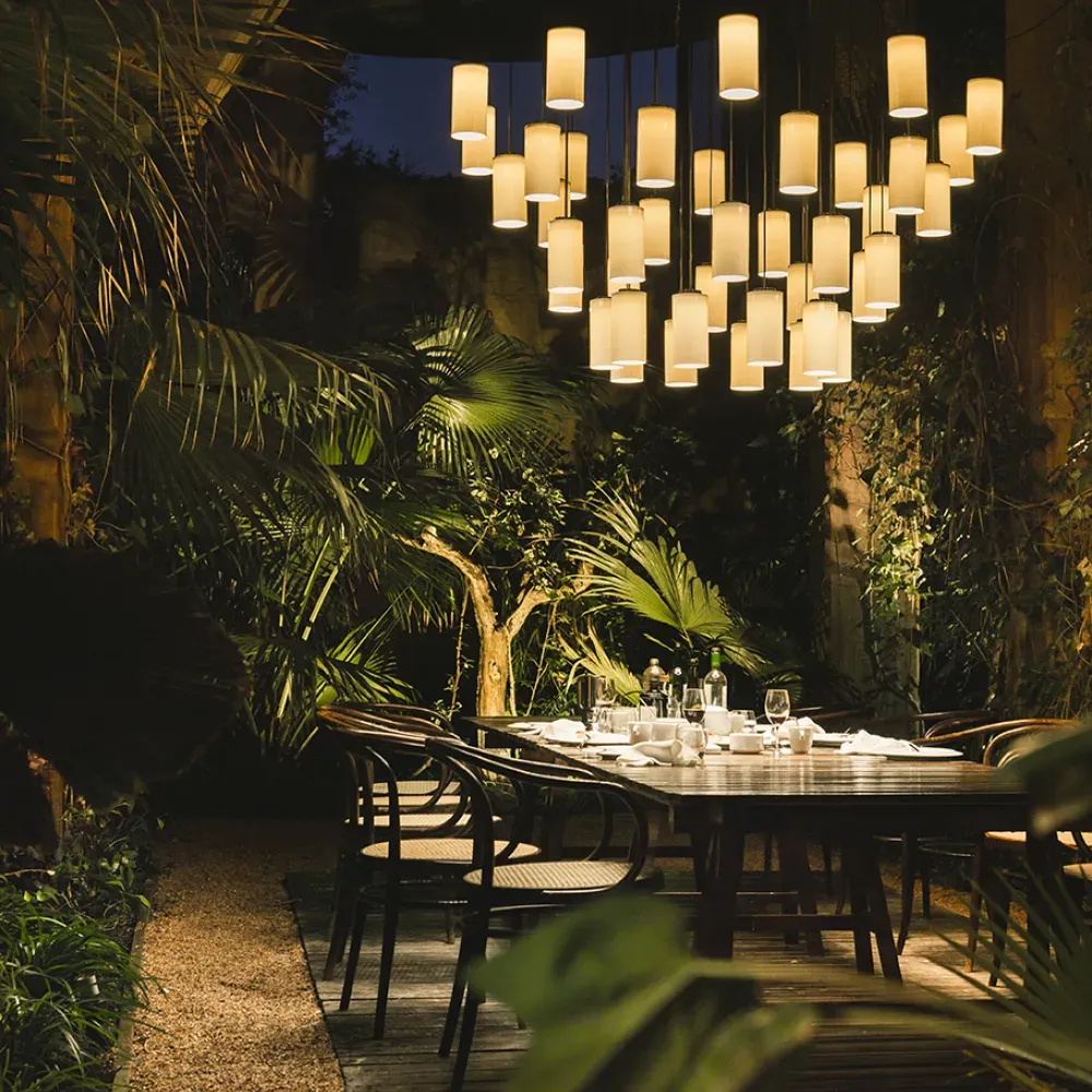 Люстра Cirio Chandelier 30 фото 3