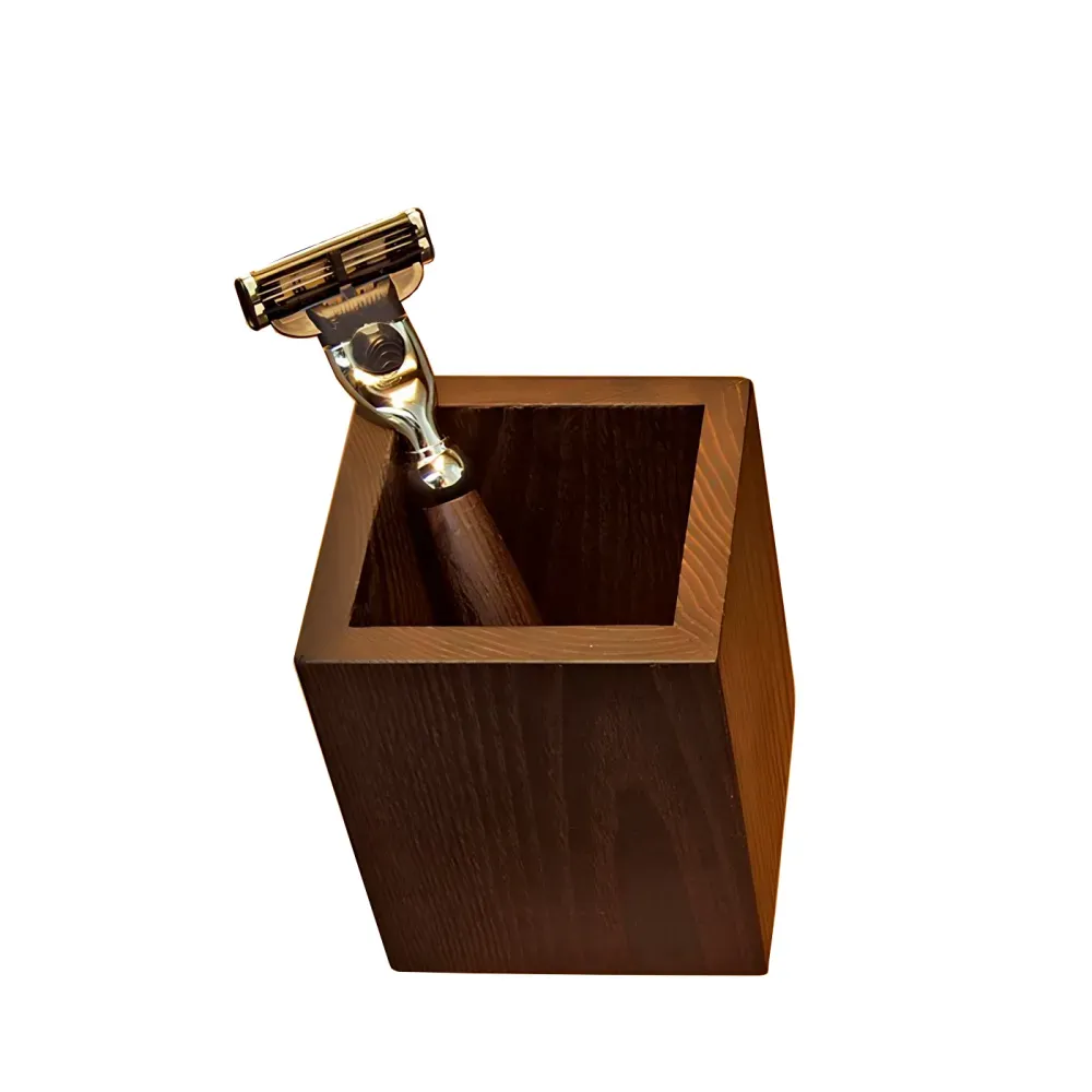 Universal capacity Wood фото 1