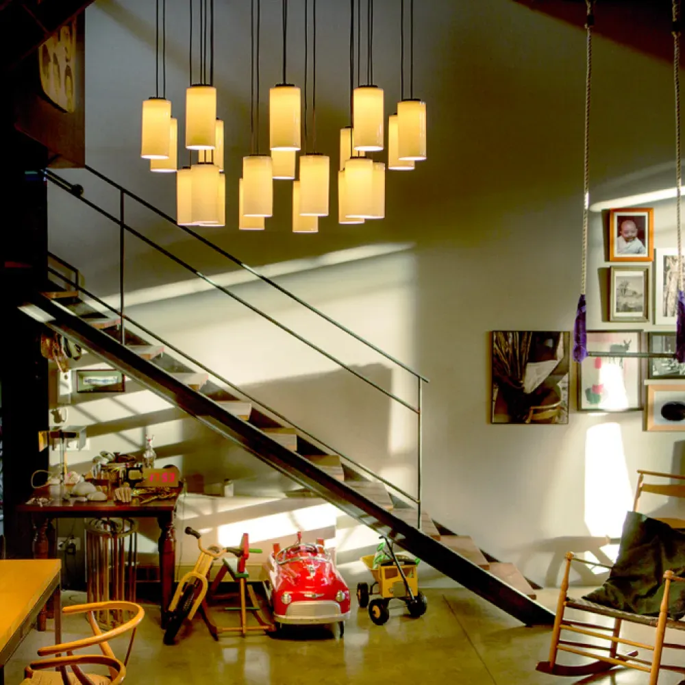 Люстра Cirio Chandelier 30 фото 2