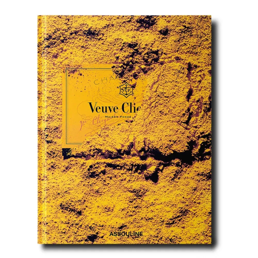 Veuve Clicquot фото 1