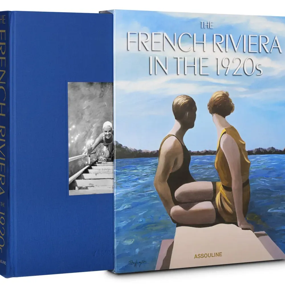 The French Riviera in the 1920s фото 3