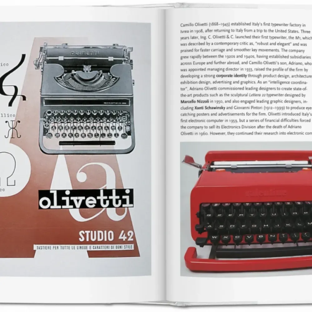 Design of the 20th Century фото 2