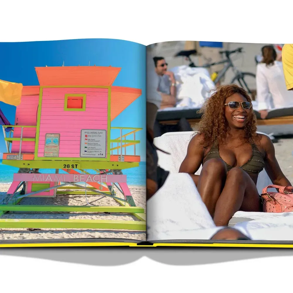 Miami Beach фото 9