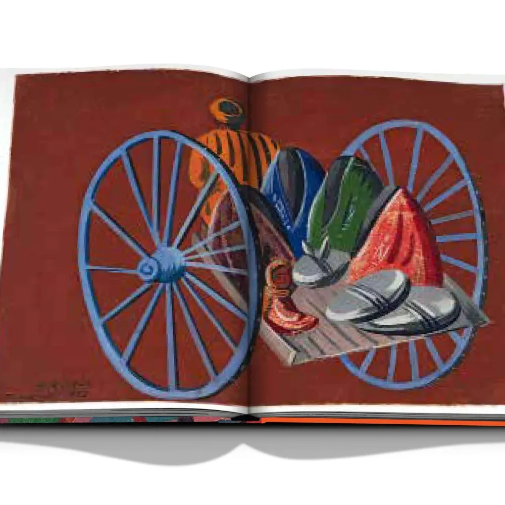 Uzbekistan: Avant-Garde Orientalists фото 9