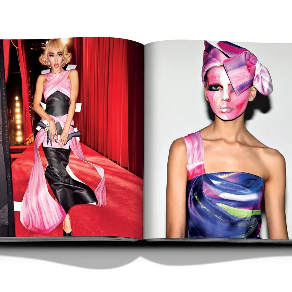 Книга Moschino фото 8