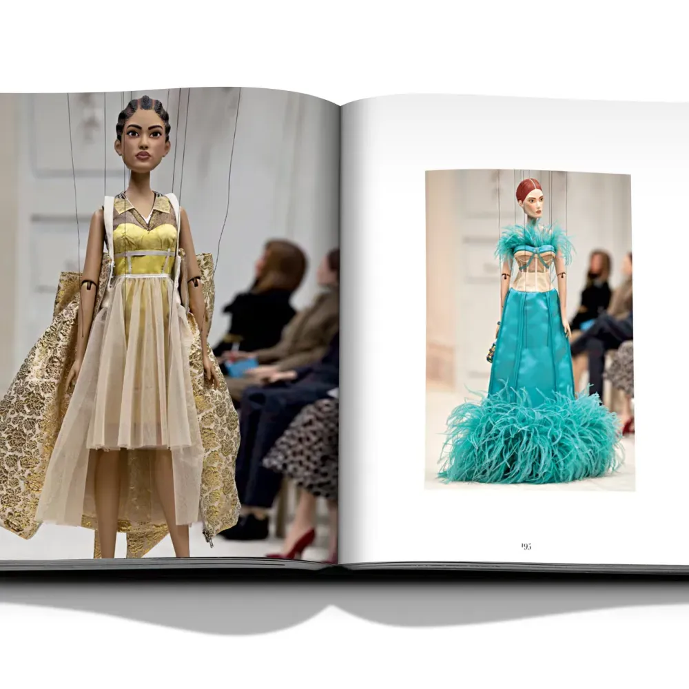 Книга Moschino фото 9