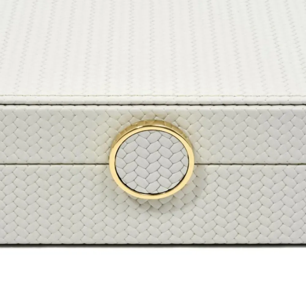 Скринька для коштовностей Taupe фото 3