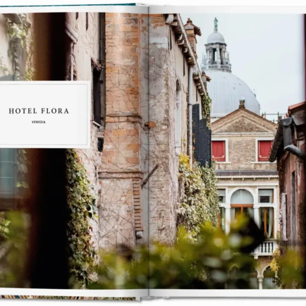 Great Escapes Italy. The Hotel Book фото 3