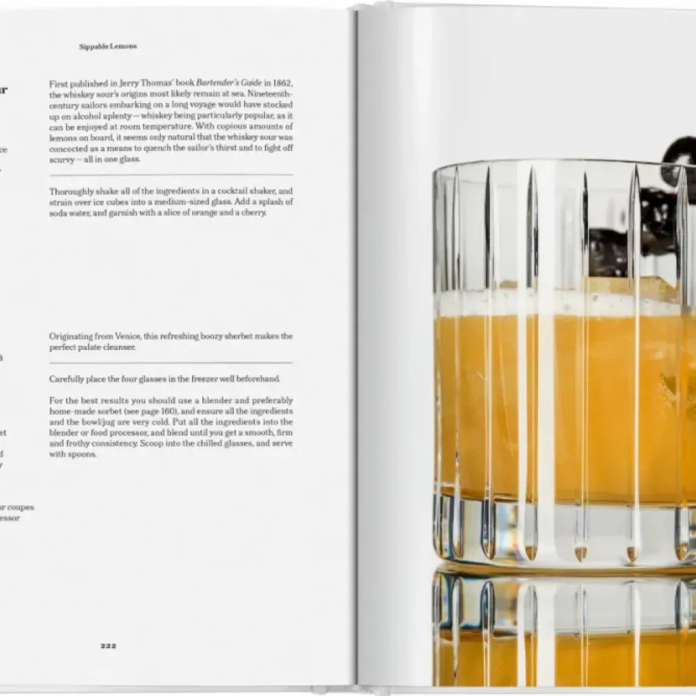 The Gourmand’s Lemon. A Collection of Stories and Recipes фото 6