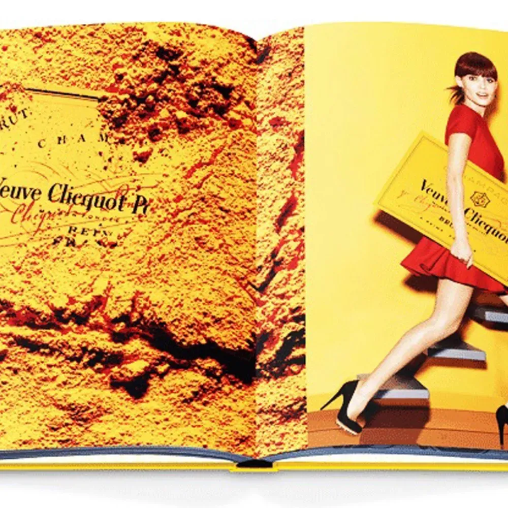 Veuve Clicquot фото 4