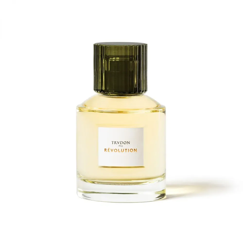 Body Fragrance Révolution 100 ml фото 1
