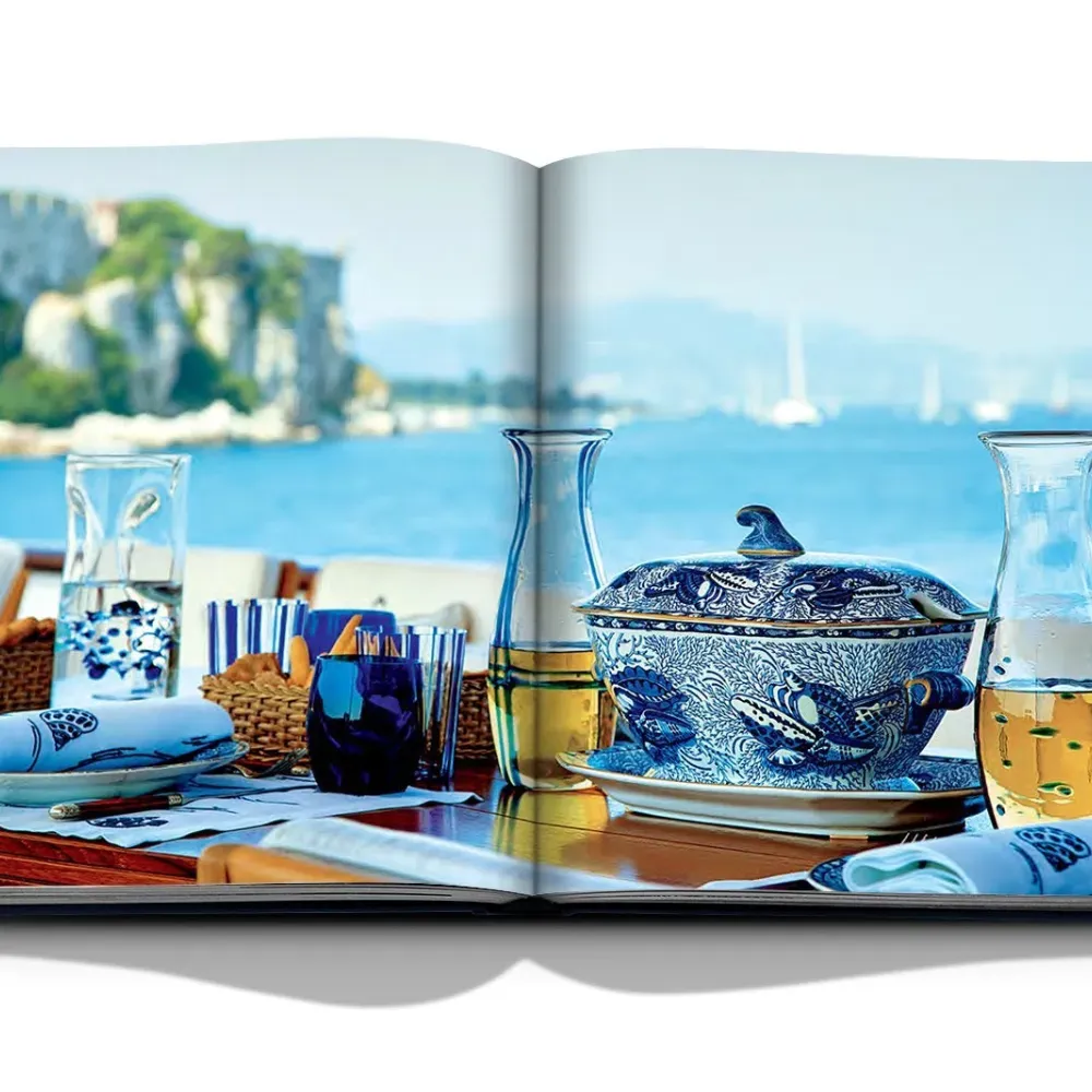 Valentino: At the Emperor’s Table фото 4