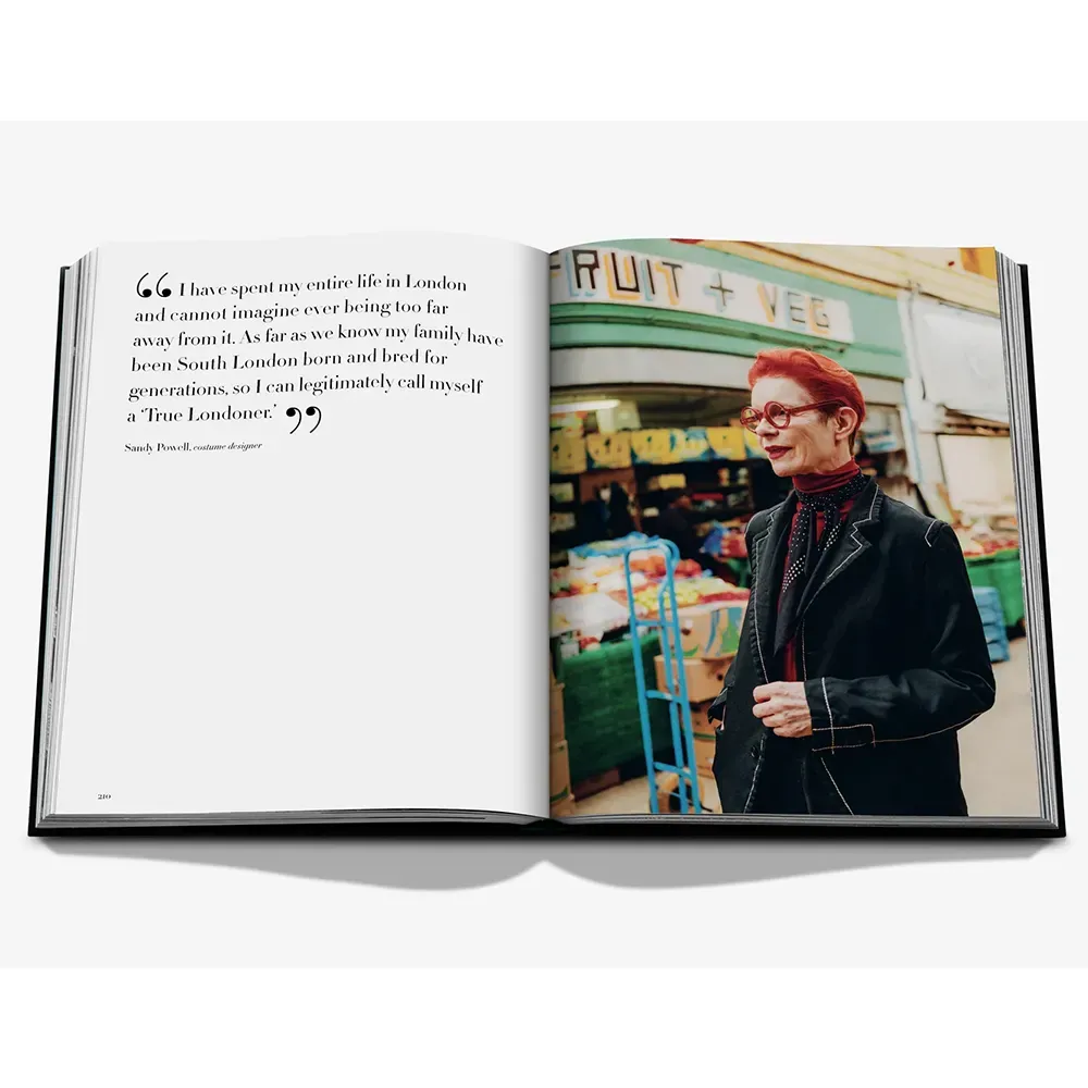Book London Chic фото 8