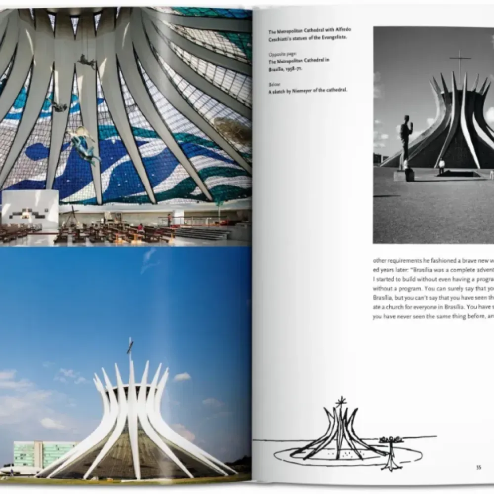 Niemeyer фото 5