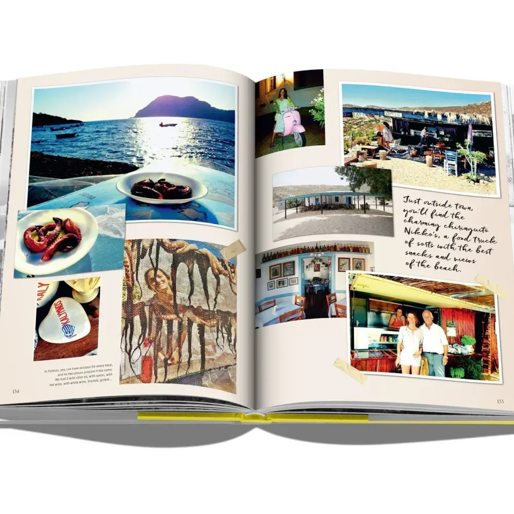 Книга Sofia Betak: Travels with Chufy фото 3