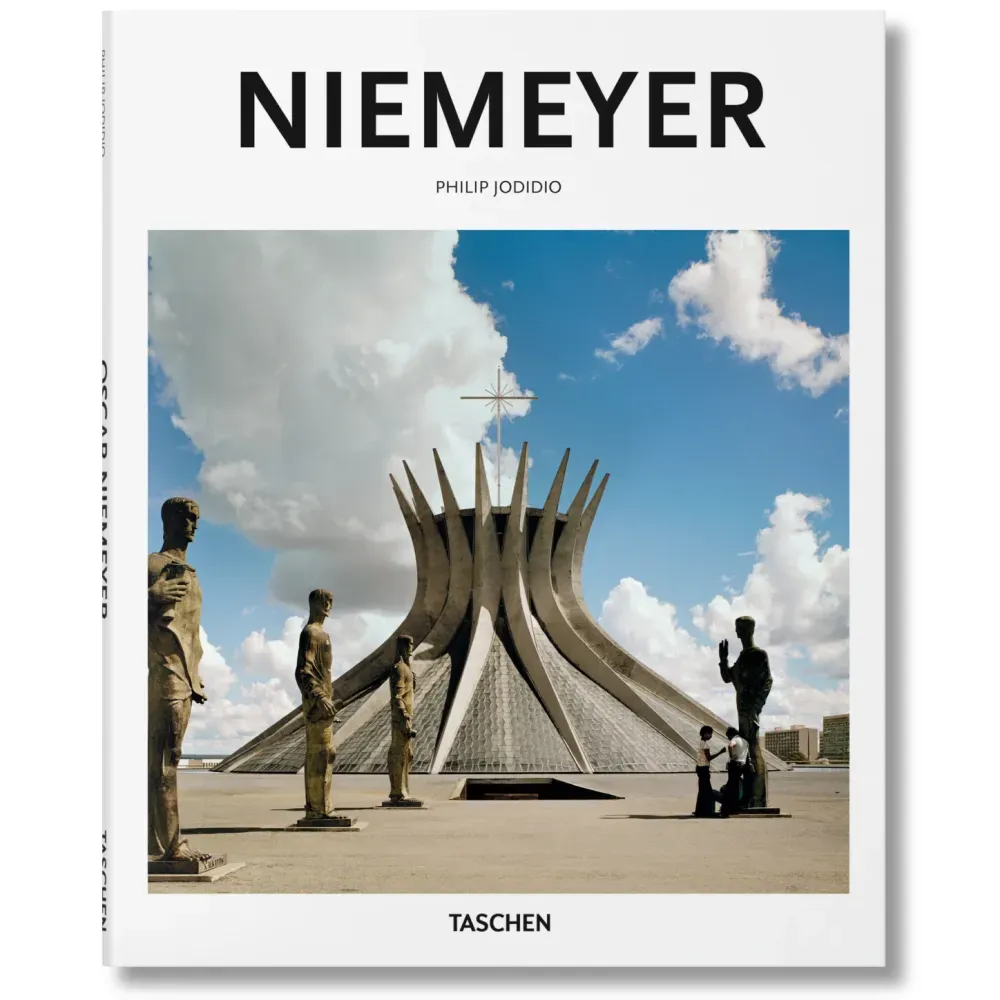 Niemeyer фото 1