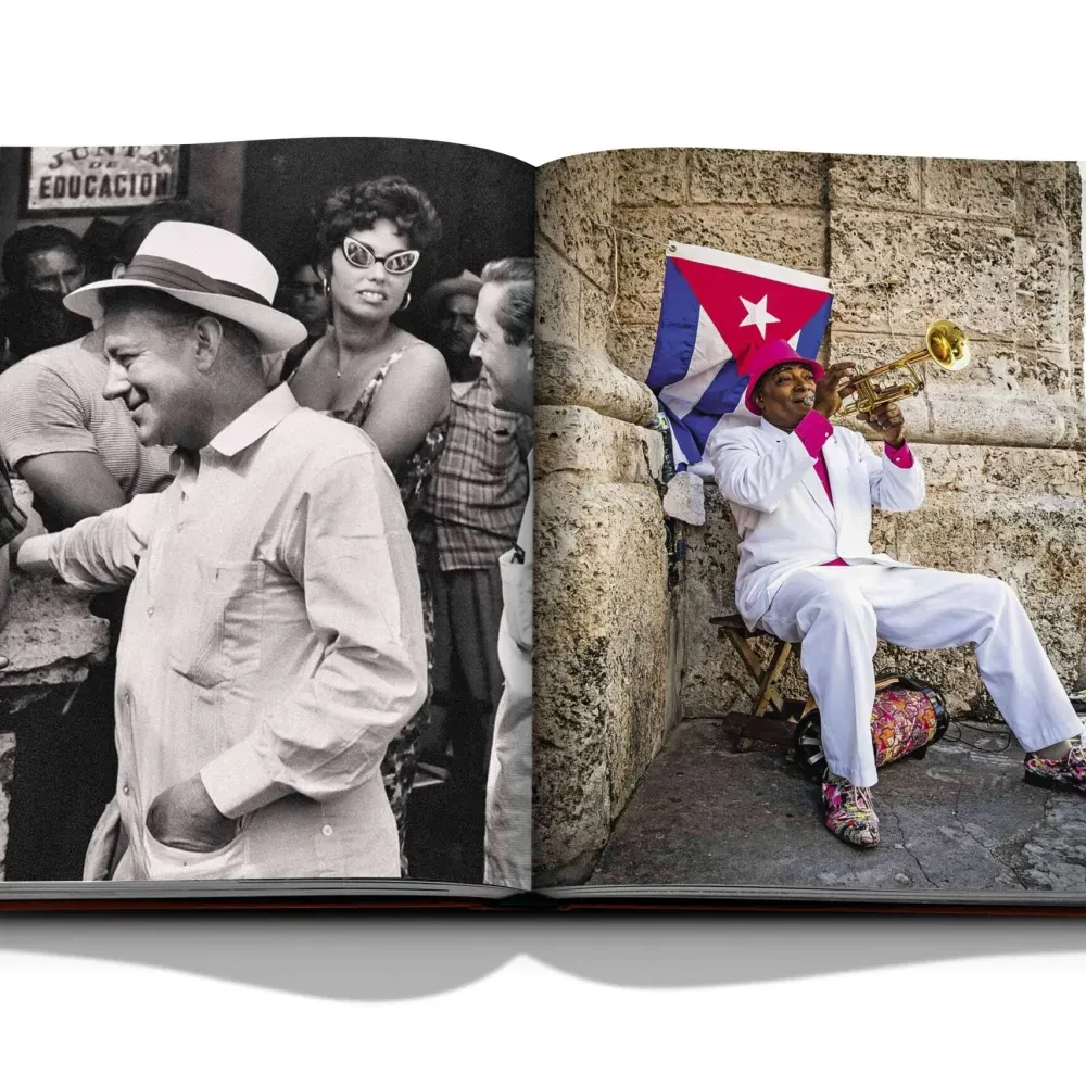 Havana Blues фото 6