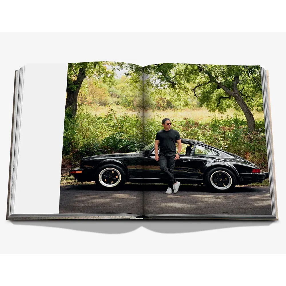 Book Relaxed Luxury фото 5