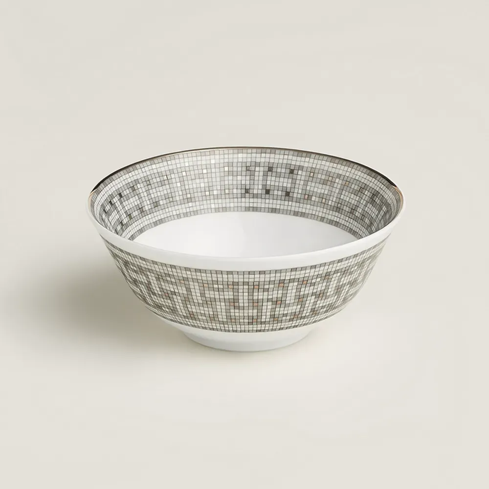 Mosaique au 24 platinum rice bowl фото 1