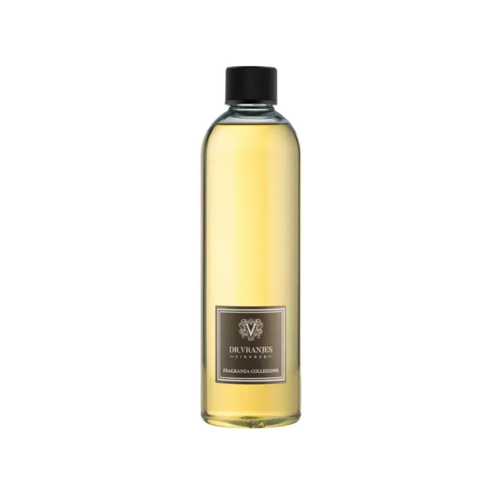 Leather Oud 500 ml Refill фото 1