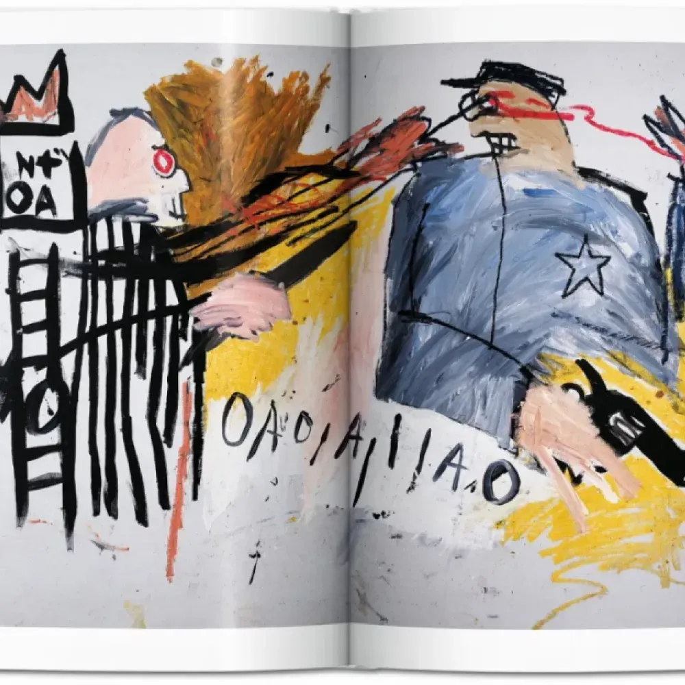 Basquiat фото 6