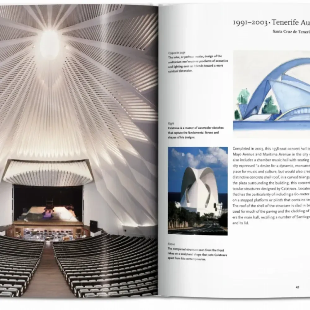 Calatrava фото 3