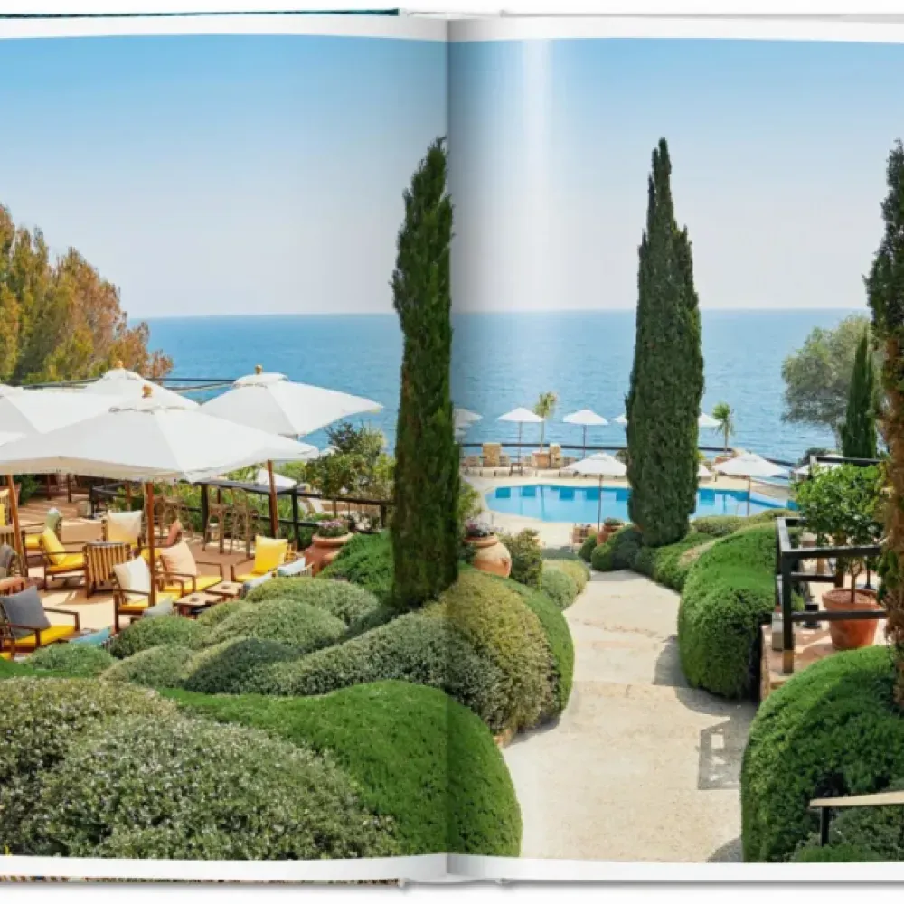 Great Escapes Italy. The Hotel Book фото 5