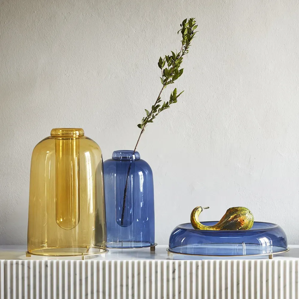 The Tall vase фото 3