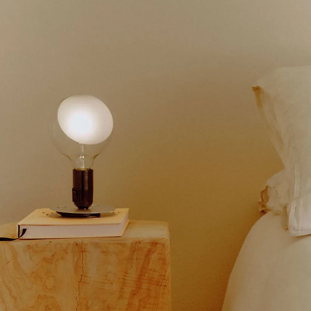 Lampadina table lamp фото 2