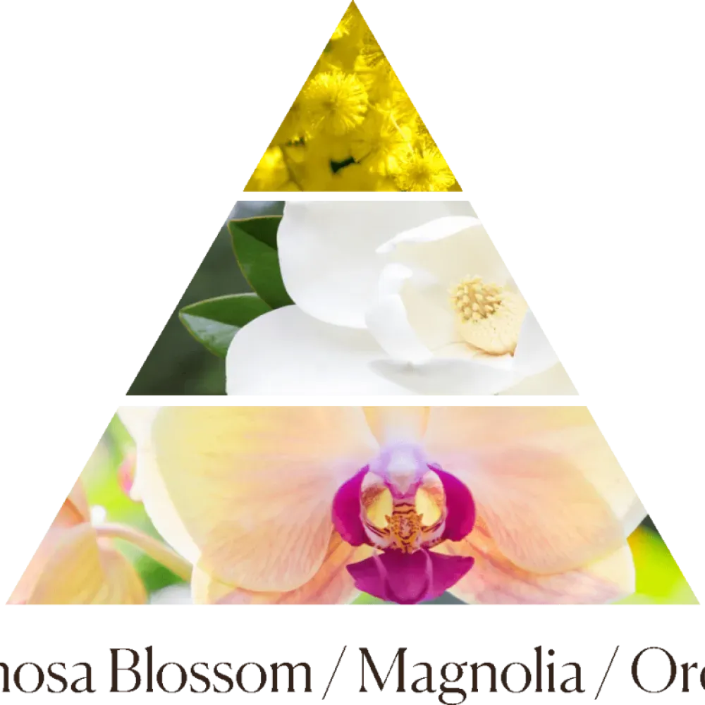 Дифузор Magnolia Orchidea 1250 ml фото 3