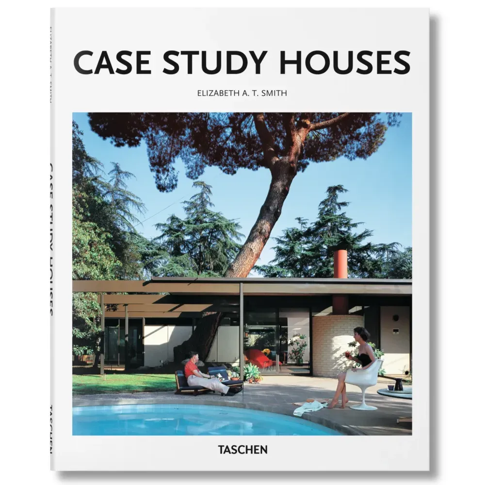 Case Study Houses фото 1