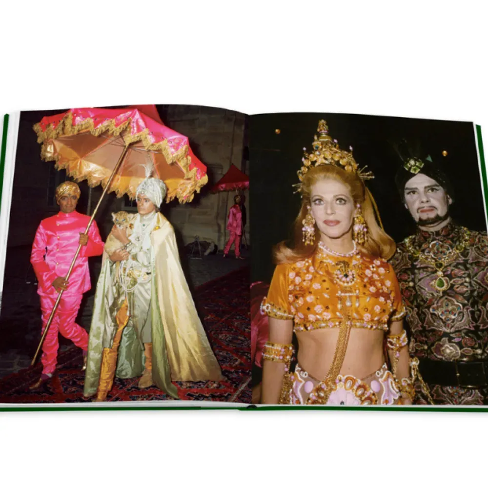 Bals: Legendary Costume. Balls of the Twentieth Century фото 8