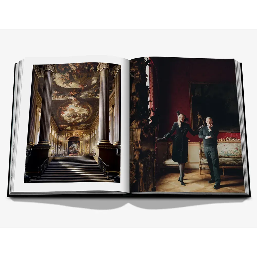 Book London Chic фото 6
