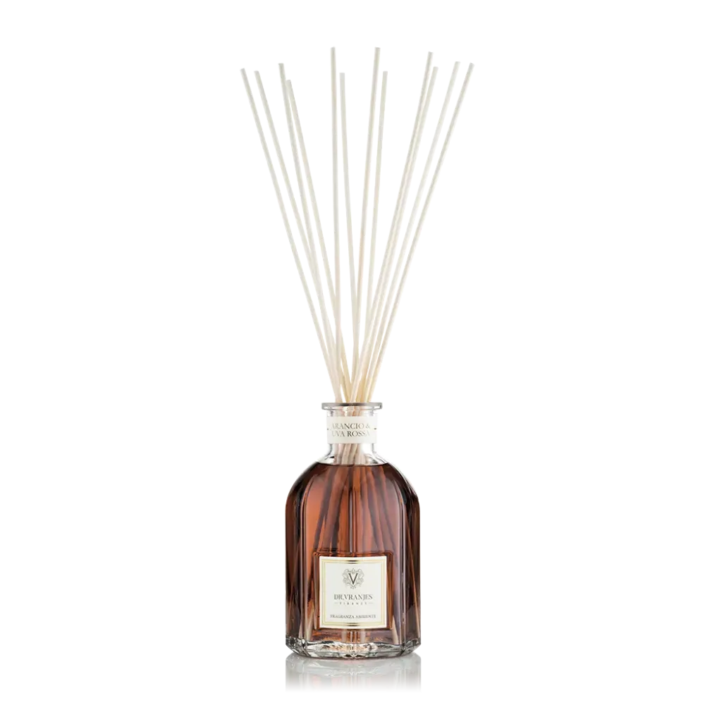 Дифузор Arancio & Uva Rossa 250 ml фото 1