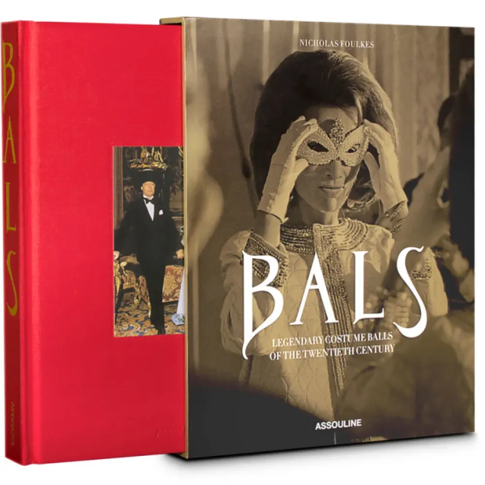 Bals: Legendary Costume. Balls of the Twentieth Century фото 3