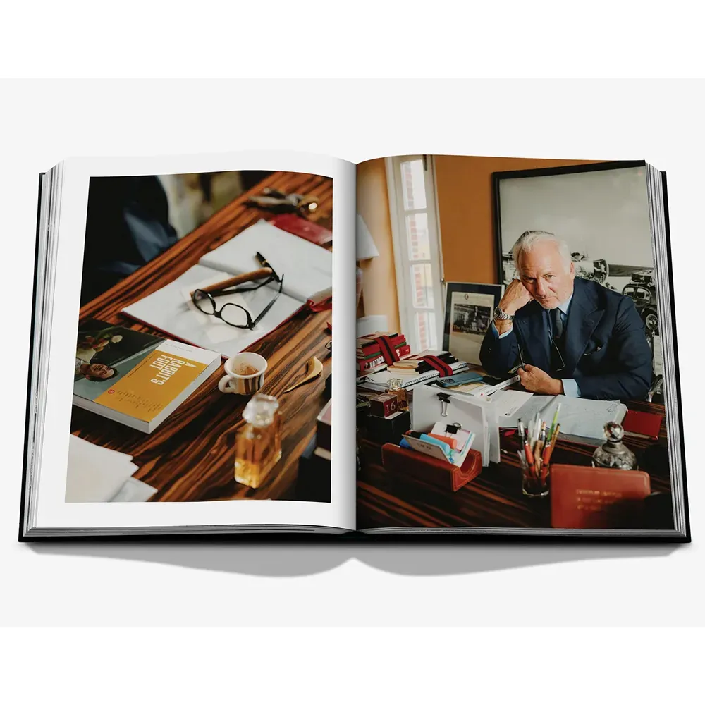 Book London Chic фото 9