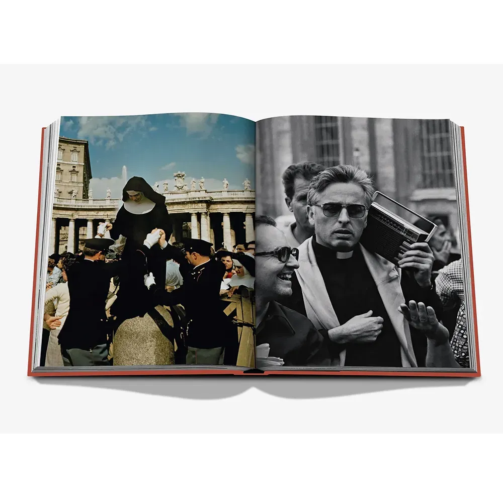 Книга Roma Eterna фото 7