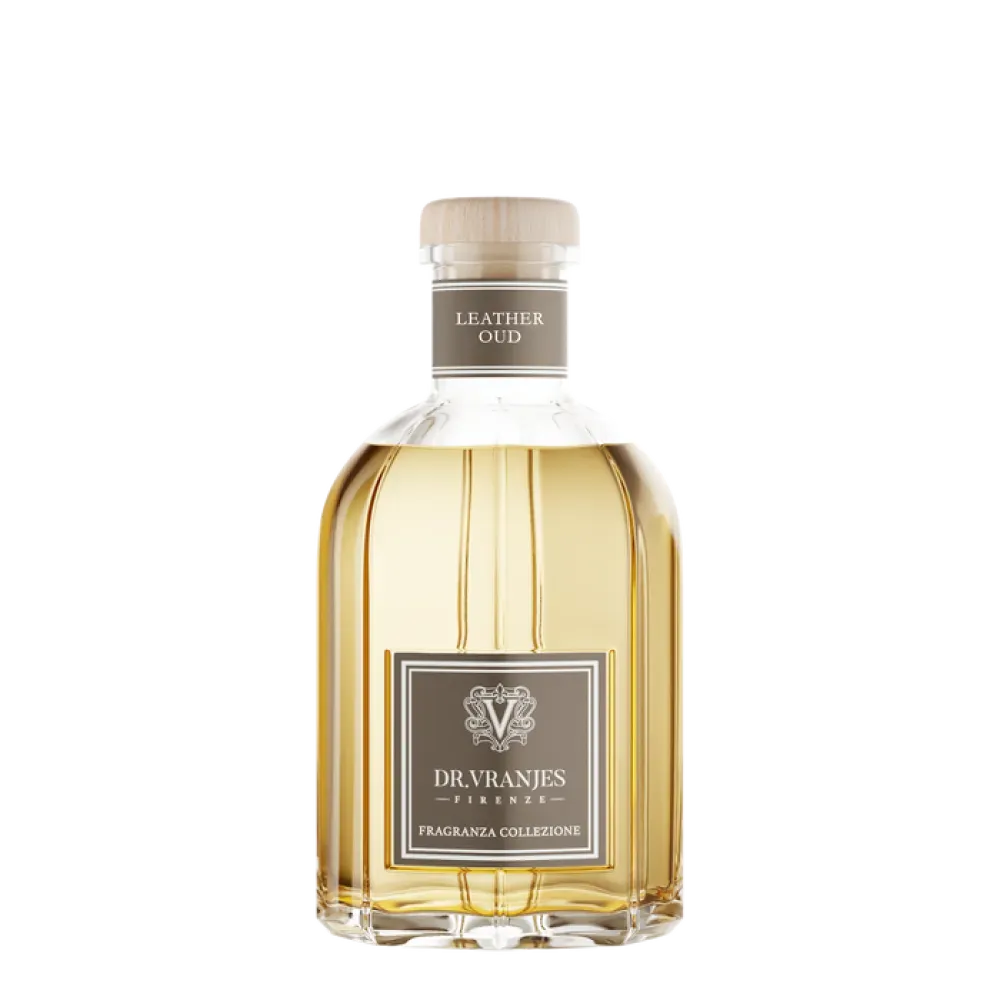 Дифузор Leather Oud 250 ml фото 2