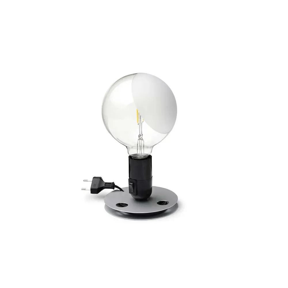 Lampadina table lamp фото 1