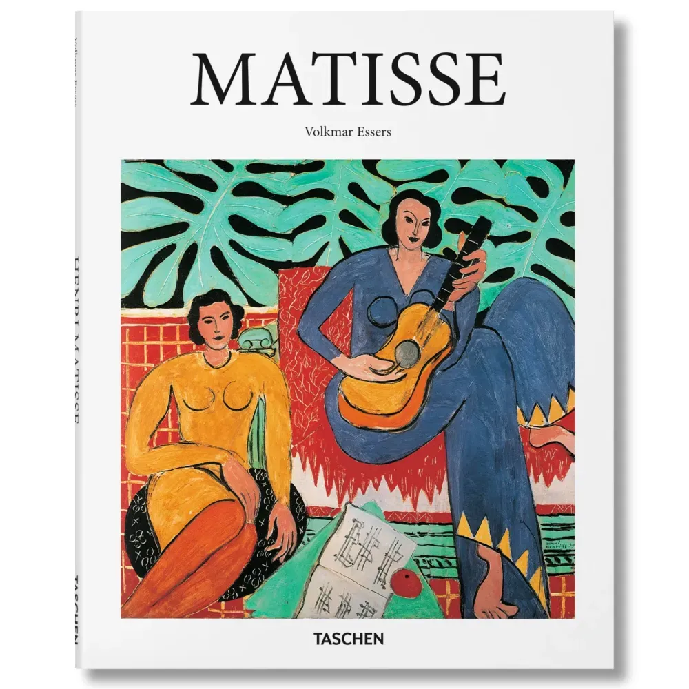 Matisse фото 1